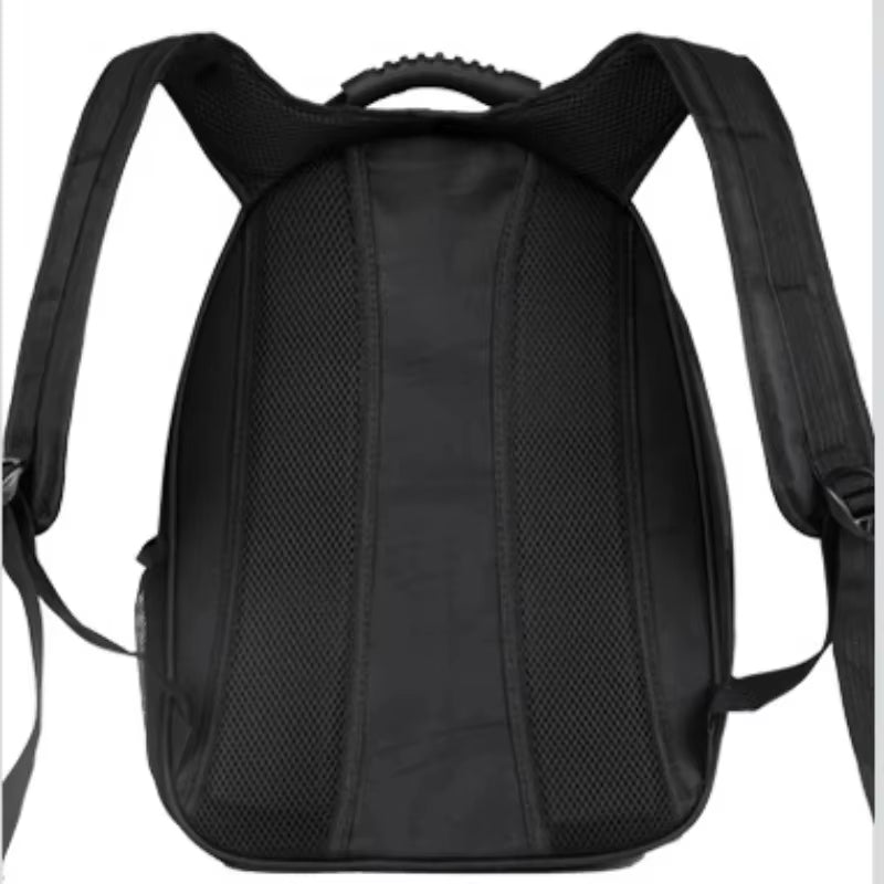 Transparent Pet Space Backpack – Breathable Travel Carrier for Cats & Small Pets