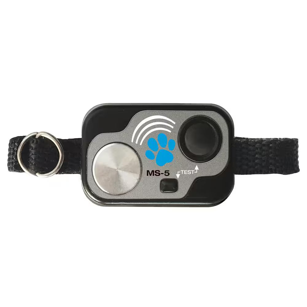 Extra Rugged, Water Resistant Electronic Pet Collar