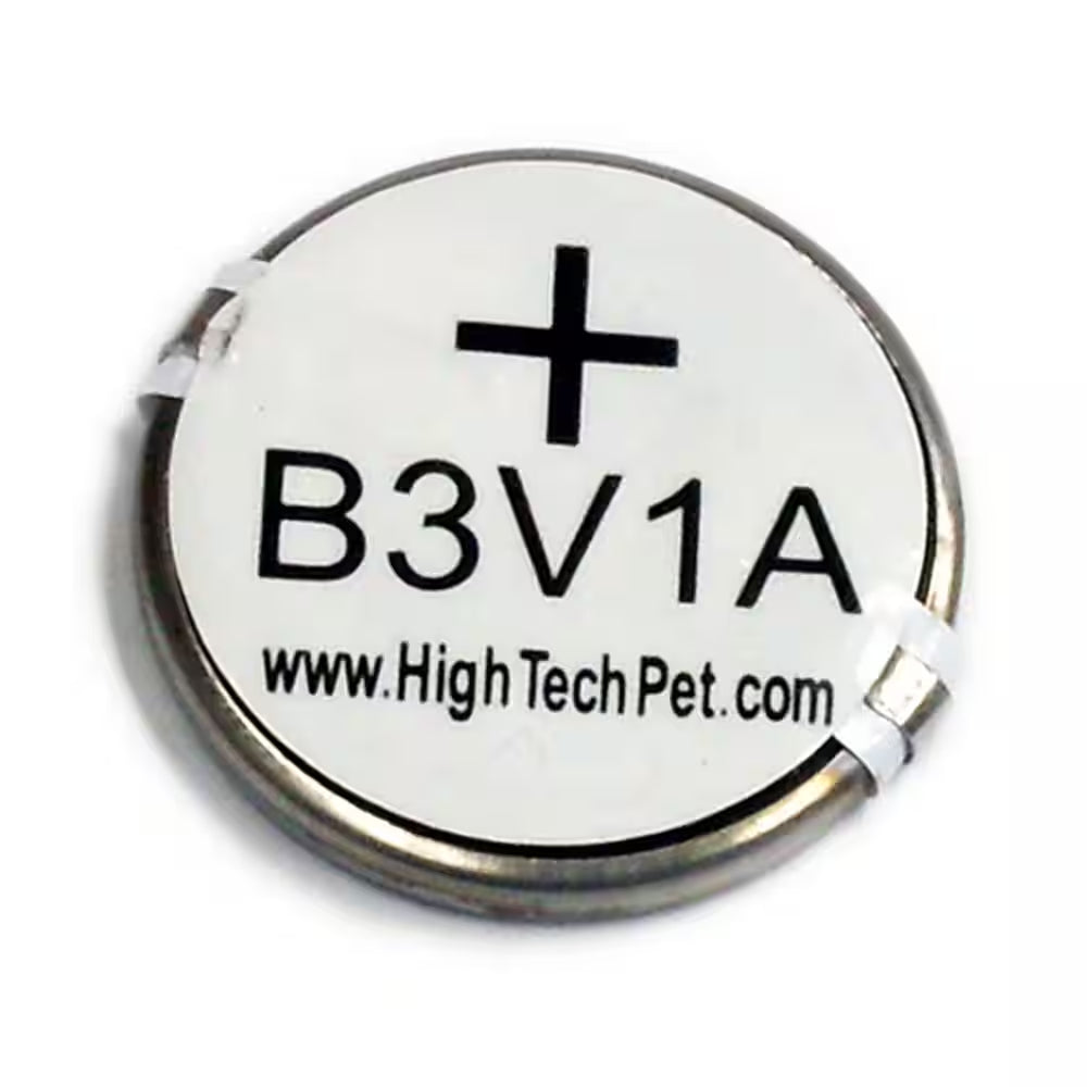Extra Rugged, Water Resistant Electronic Pet Collar