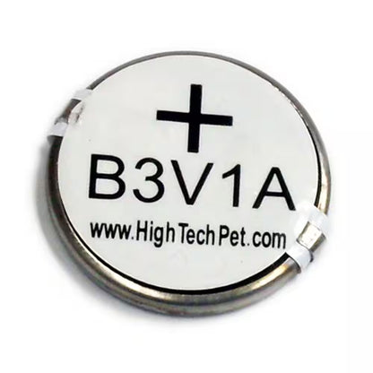 Extra Rugged, Water Resistant Electronic Pet Collar