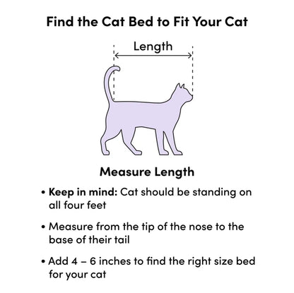 Erie Pet Bed