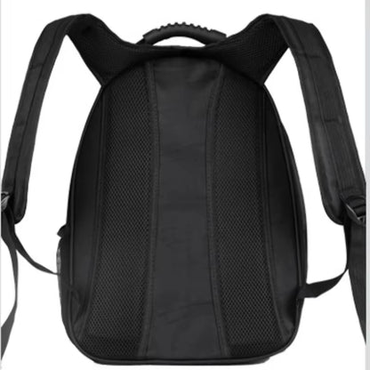 Transparent Pet Space Backpack – Breathable Travel Carrier for Cats & Small Pets