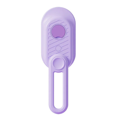 3-in-1 Pet Steam Grooming Brush – Spray, Massage & Hair Removal Comb for Cats & Dogs