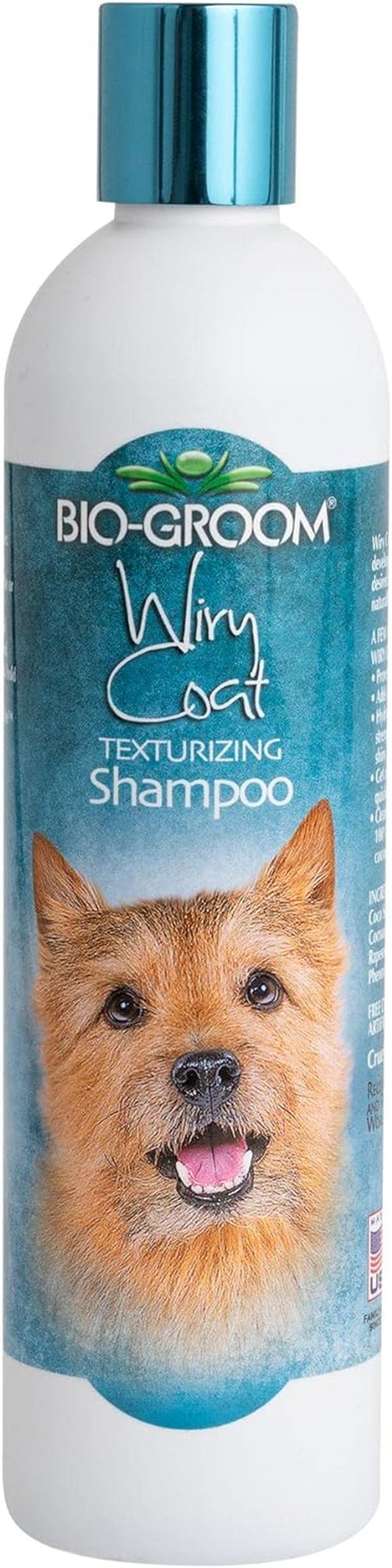 Tearless Puppy Wash – Made in USA, Cruelty-Free Coat Care, 354ml