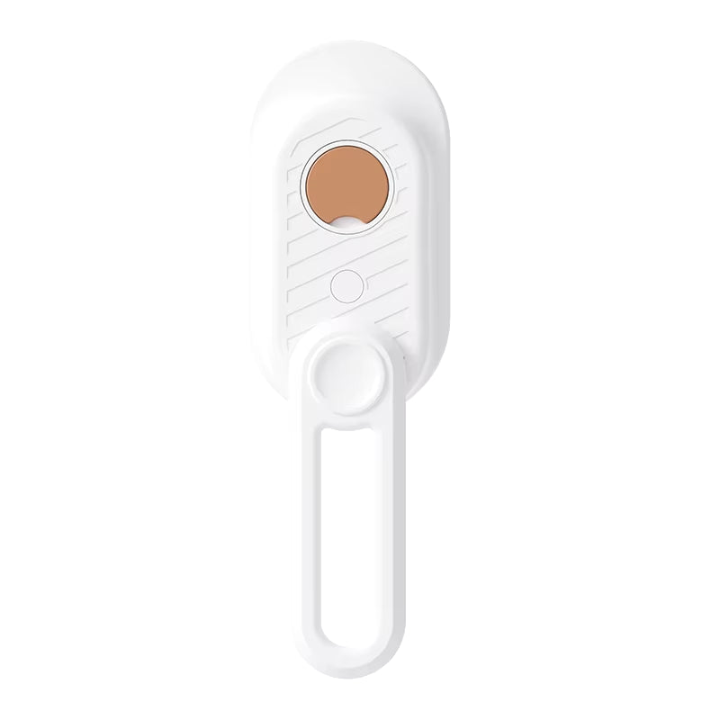 3-in-1 Pet Steam Grooming Brush – Spray, Massage & Hair Removal Comb for Cats & Dogs
