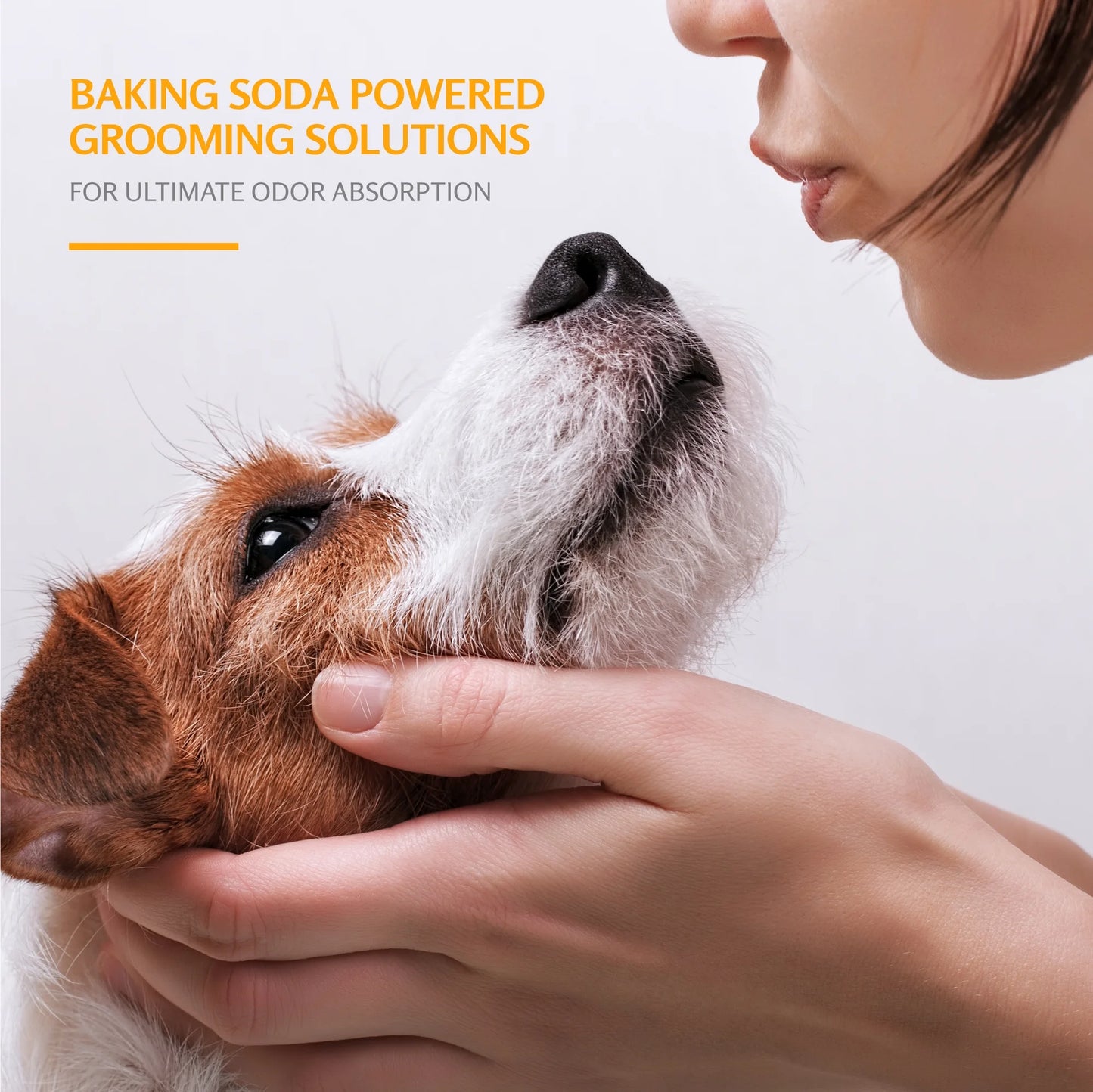 2 in 1 Dog Shampoo Cucumber Mint 590ml