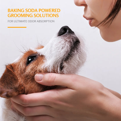 2 in 1 Dog Shampoo Cucumber Mint 590ml