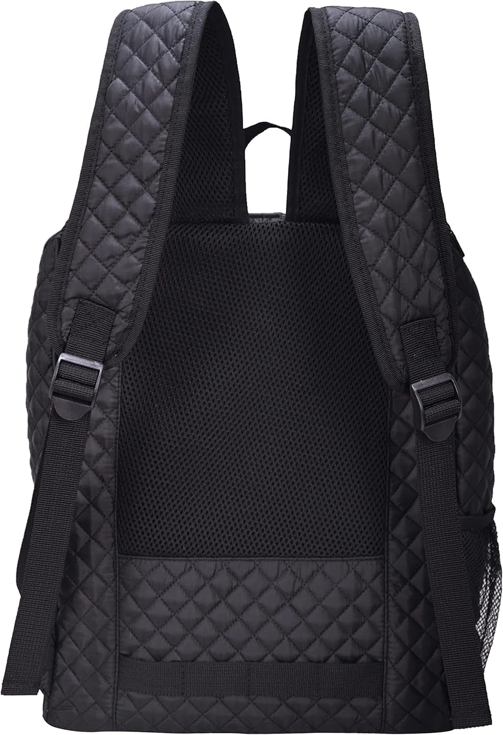 Dog Mom Essentials Travel Backpack, Airline Approved Pet Supplies Backpack,Dog Travel Backpack with 2 Silicone Collapsible Bowls and 2 Food Containers