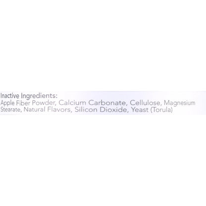 Cat Hairball Relief Digestive Aid - 60 Chewable Tablets
