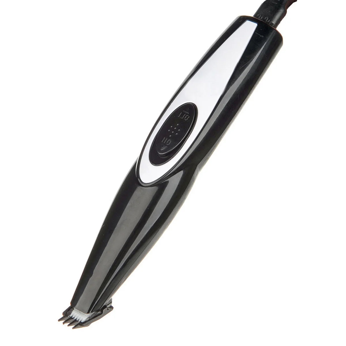 Cordless Pet Clippers – USB Rechargeable Grooming Kit for Paws, Face & Ears