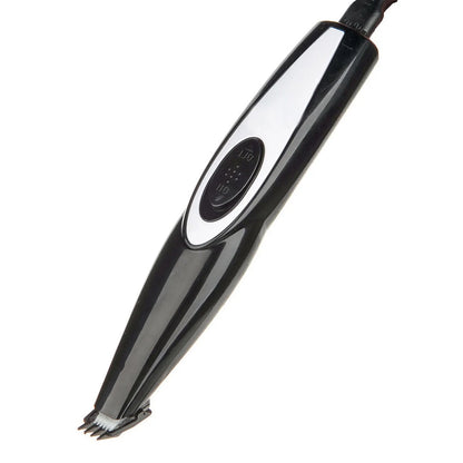 Cordless Pet Clippers – USB Rechargeable Grooming Kit for Paws, Face & Ears