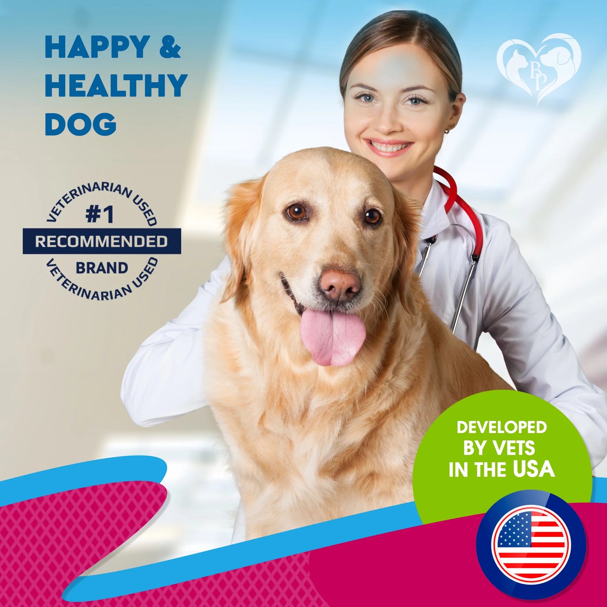 UTI & Bladder Support for Cats & Dogs – Natural Cranberry Kidney Care Drops